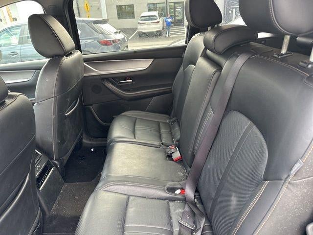 2024 Mazda Mazda CX-90 3.3 Turbo Preferred Plus AWD