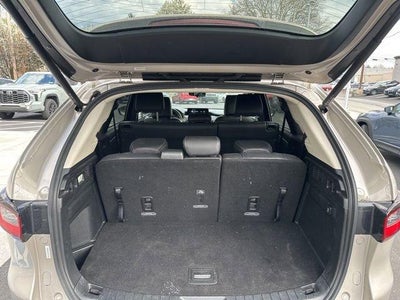 2024 Mazda Mazda CX-90 3.3 Turbo Preferred Plus AWD