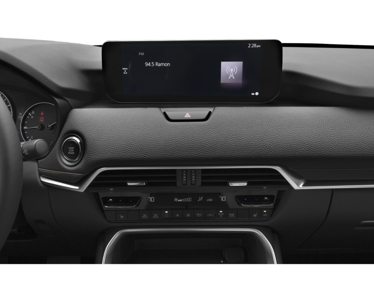 2024 Mazda Mazda CX-90 3.3 Turbo Preferred Plus AWD