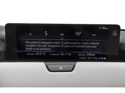 2025 Mazda Mazda CX-90 3.3 Turbo S Premium Package