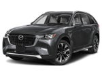2025 Mazda Mazda CX-90 3.3 Turbo S Premium Package