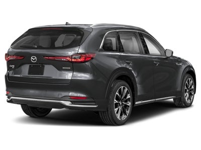 2025 Mazda Mazda CX-90 3.3 Turbo S Premium Package