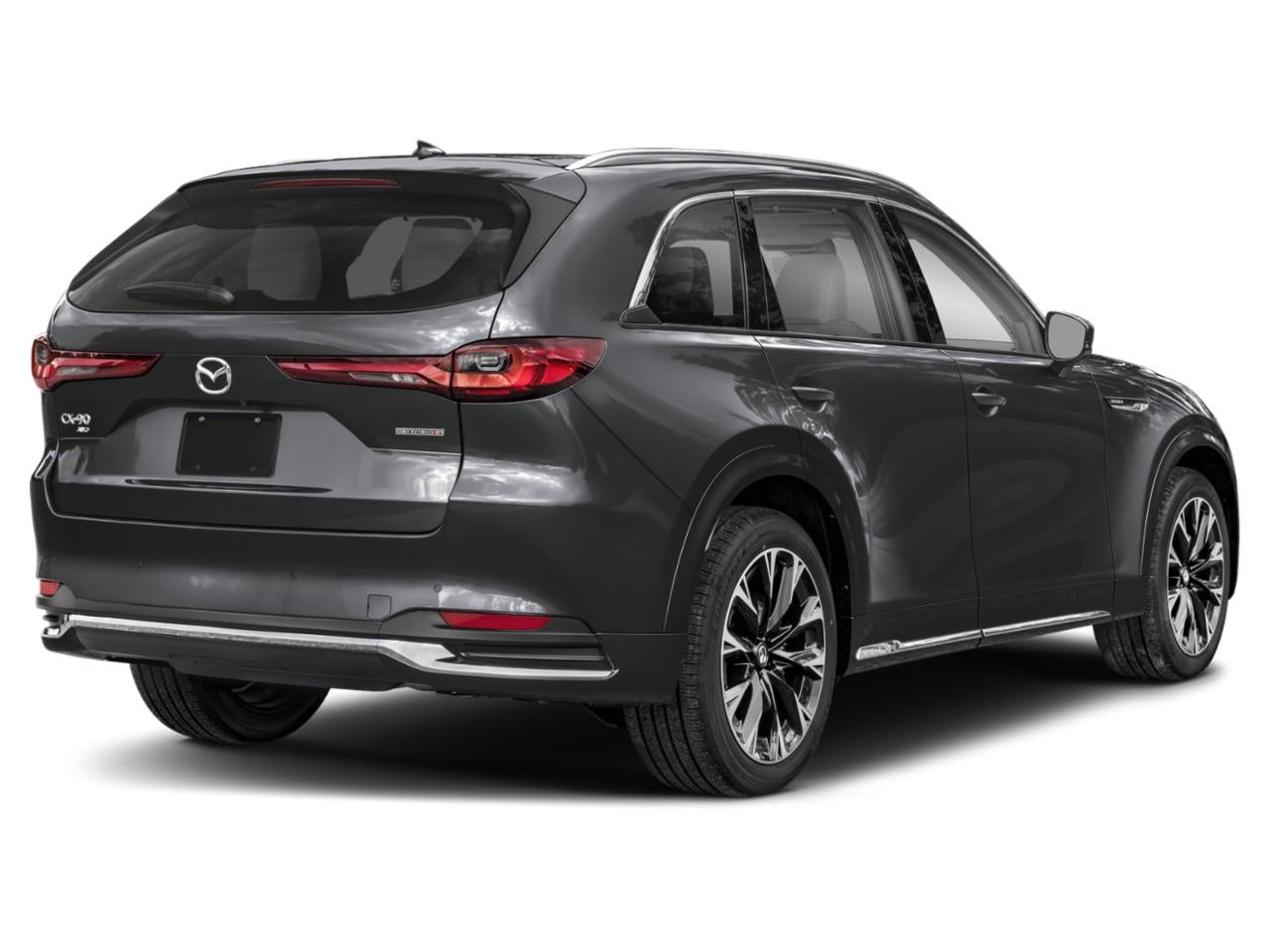 2025 Mazda Mazda CX-90 3.3 Turbo S Premium Package