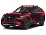 2026 Mazda Mazda CX-90 3.3 Turbo S Premium Sport