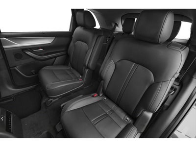 2024 Mazda Mazda CX-90 3.3 Turbo Premium Sport AWD