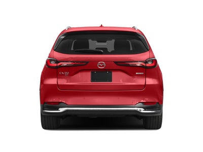 2024 Mazda Mazda CX-90 3.3 Turbo Premium Sport AWD