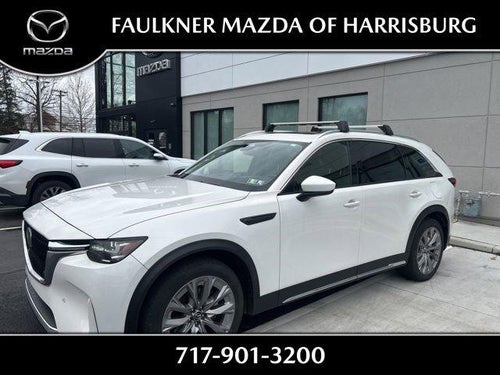 2024 Mazda Mazda CX-90 3.3 Turbo Premium Sport AWD
