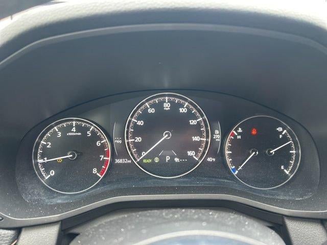 2024 Mazda Mazda CX-90 3.3 Turbo Premium Sport AWD