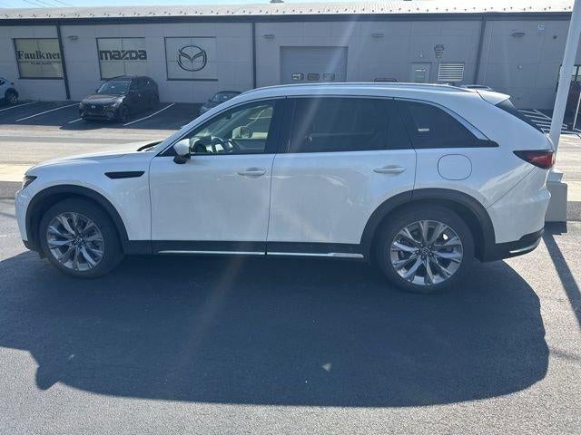 2024 Mazda Mazda CX-90 3.3 Turbo Premium Sport AWD