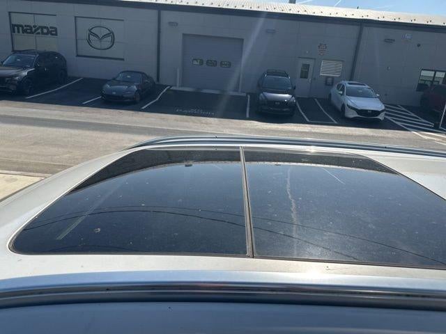 2024 Mazda Mazda CX-90 3.3 Turbo Premium Sport AWD