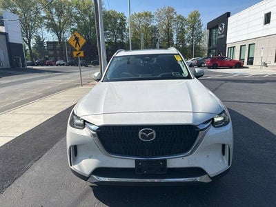 2024 Mazda Mazda CX-90 3.3 Turbo Premium Sport AWD