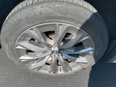 2024 Mazda Mazda CX-90 3.3 Turbo Premium Sport AWD