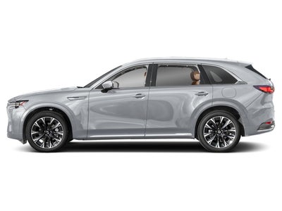2026 Mazda Mazda CX-90 3.3 Turbo S Premium Plus