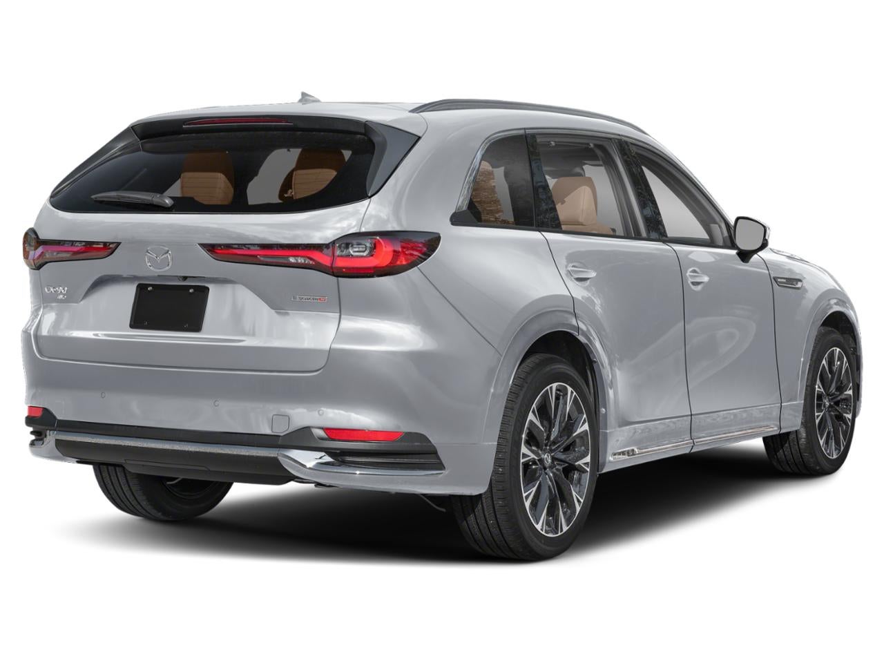 2026 Mazda Mazda CX-90 3.3 Turbo S Premium Plus