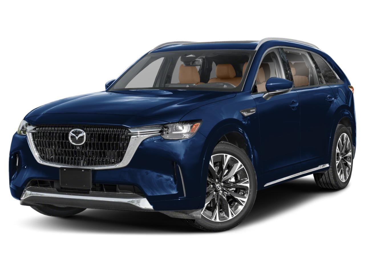 2026 Mazda Mazda CX-90 3.3 Turbo S Premium Plus