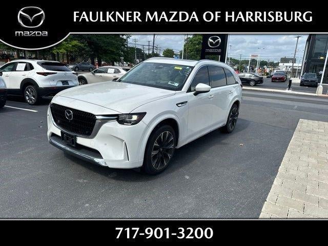 2024 Mazda Mazda CX-90 3.3 Turbo S Premium Plus AWD