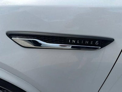 2024 Mazda Mazda CX-90 3.3 Turbo S Premium Plus AWD
