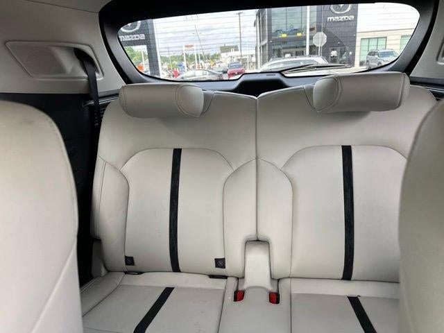 2024 Mazda Mazda CX-90 3.3 Turbo S Premium Plus AWD