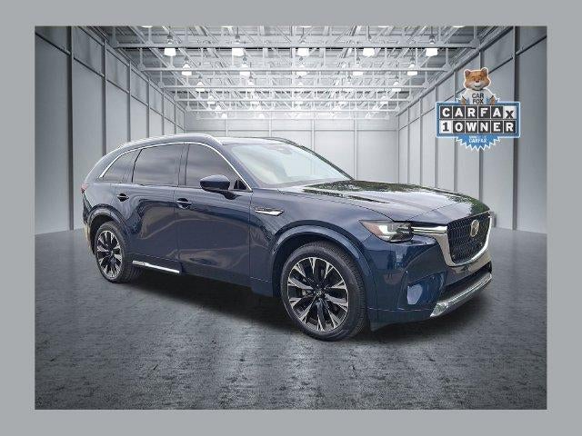 2024 Mazda Mazda CX-90 3.3 Turbo S Premium Plus AWD