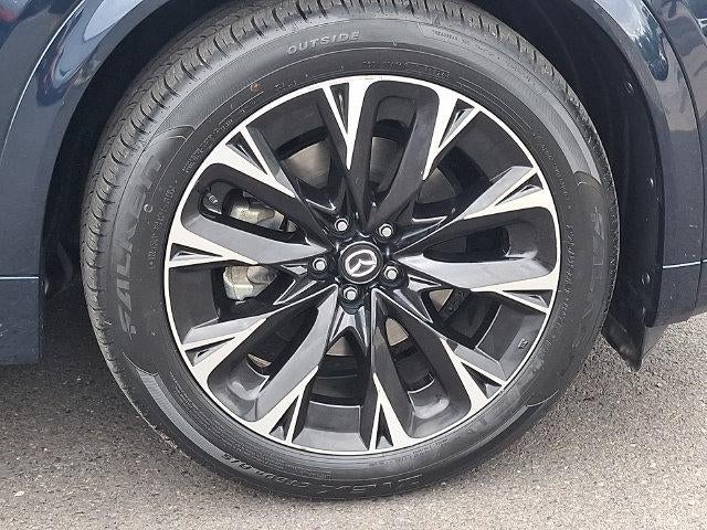 2024 Mazda Mazda CX-90 3.3 Turbo S Premium Plus AWD