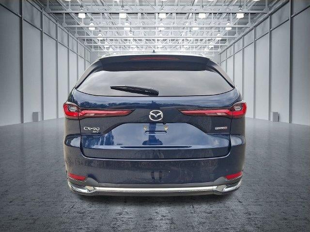 2024 Mazda Mazda CX-90 3.3 Turbo S Premium Plus AWD