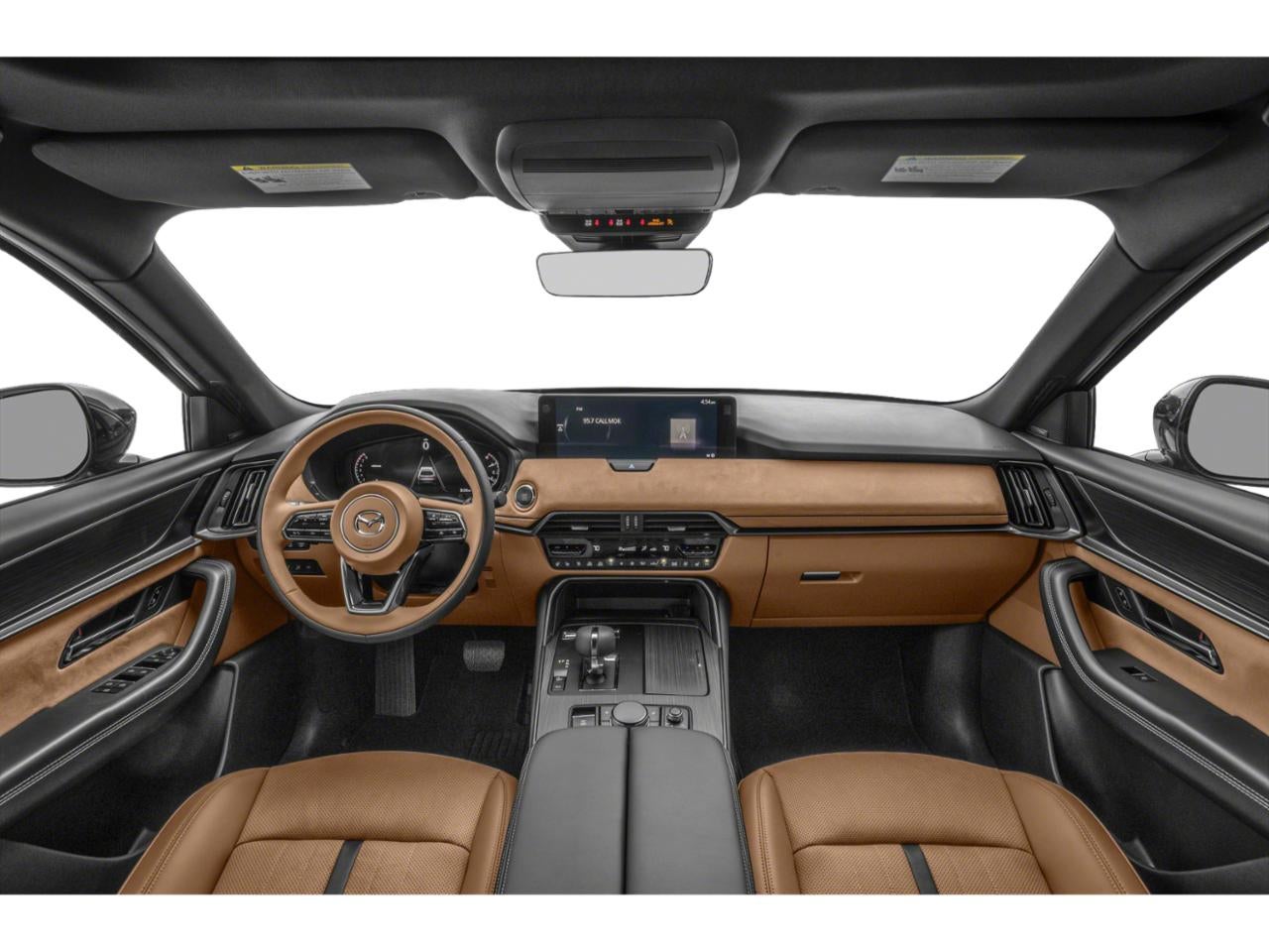 2024 Mazda Mazda CX-90 3.3 Turbo S Premium Plus AWD