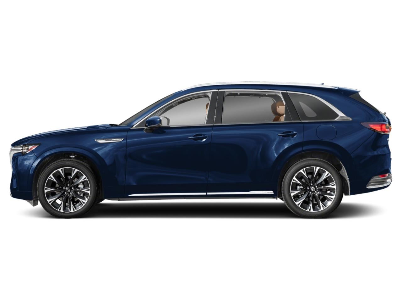 2024 Mazda Mazda CX-90 3.3 Turbo S Premium Plus AWD