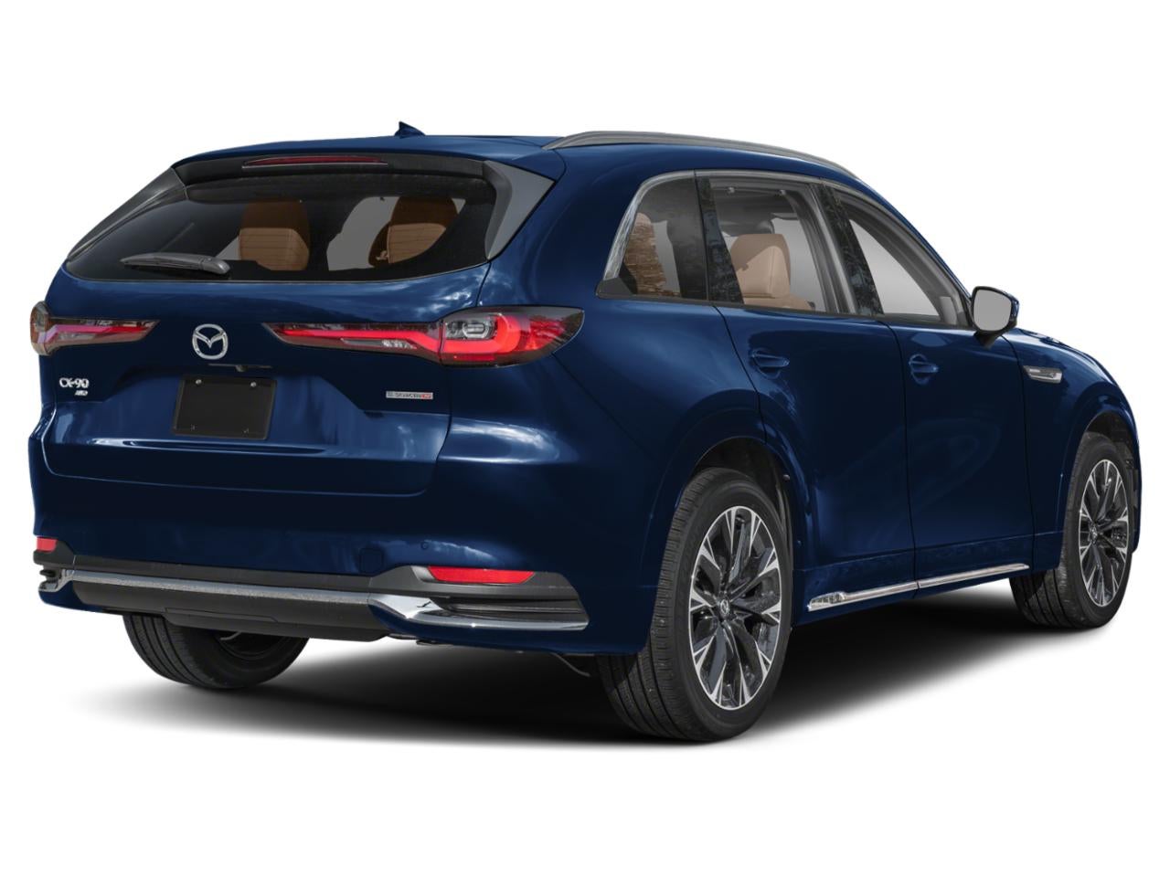 2024 Mazda Mazda CX-90 3.3 Turbo S Premium Plus AWD