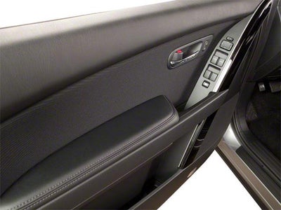 2012 Mazda Mazda CX-9 AWD 4dr Touring