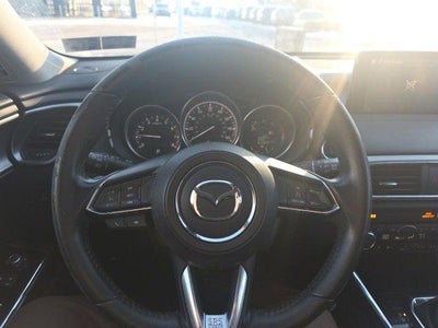 2017 Mazda Mazda CX-9 Touring FWD