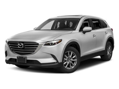 2017 Mazda Mazda CX-9 Touring FWD