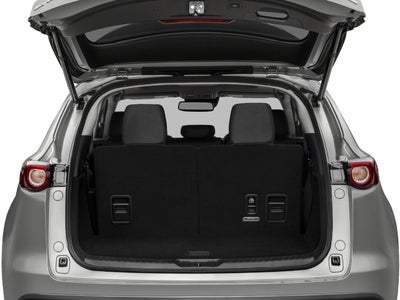 2017 Mazda Mazda CX-9 Touring FWD