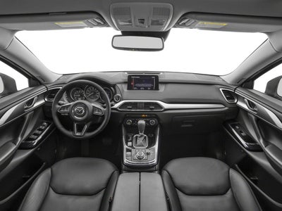 2017 Mazda Mazda CX-9 Touring FWD