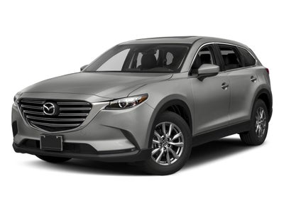 2017 Mazda Mazda CX-9 Touring FWD