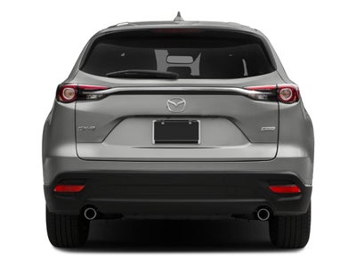 2017 Mazda Mazda CX-9 Touring FWD