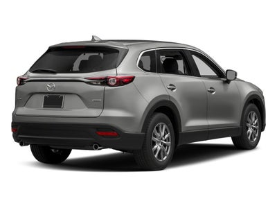 2017 Mazda Mazda CX-9 Touring FWD