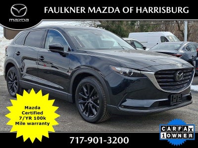 2023 Mazda Mazda CX-9 Touring Plus AWD