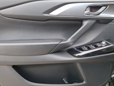 2023 Mazda Mazda CX-9 Touring Plus AWD