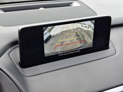 2023 Mazda Mazda CX-9 Touring Plus AWD