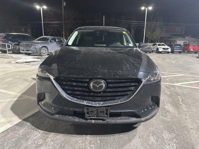 2023 Mazda Mazda CX-9 Touring Plus AWD
