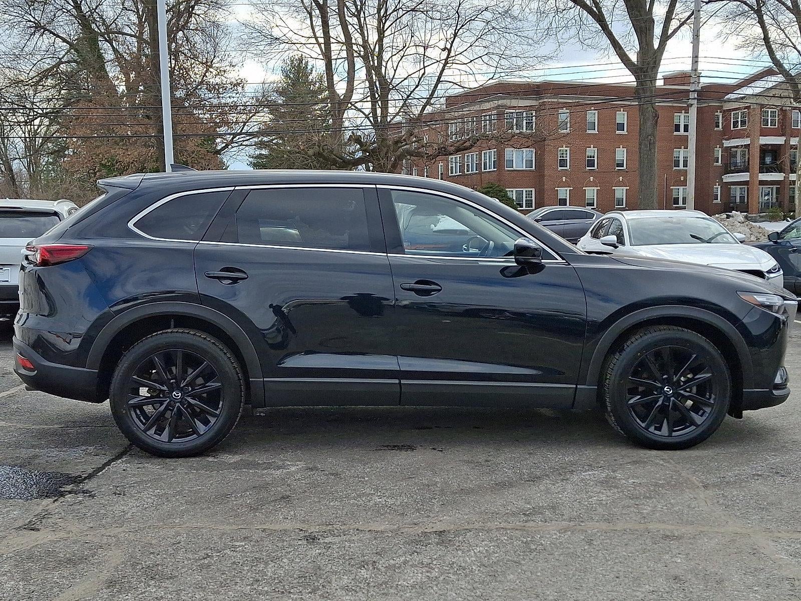 2023 Mazda Mazda CX-9 Touring Plus AWD