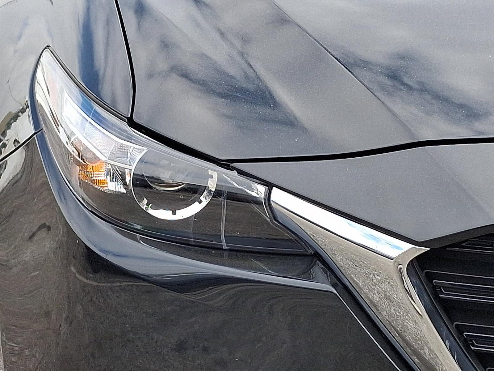 2023 Mazda Mazda CX-9 Touring Plus AWD