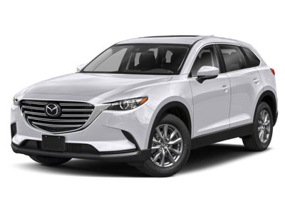 2021 Mazda Mazda CX-9 Sport AWD