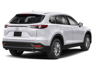2021 Mazda Mazda CX-9 Sport AWD