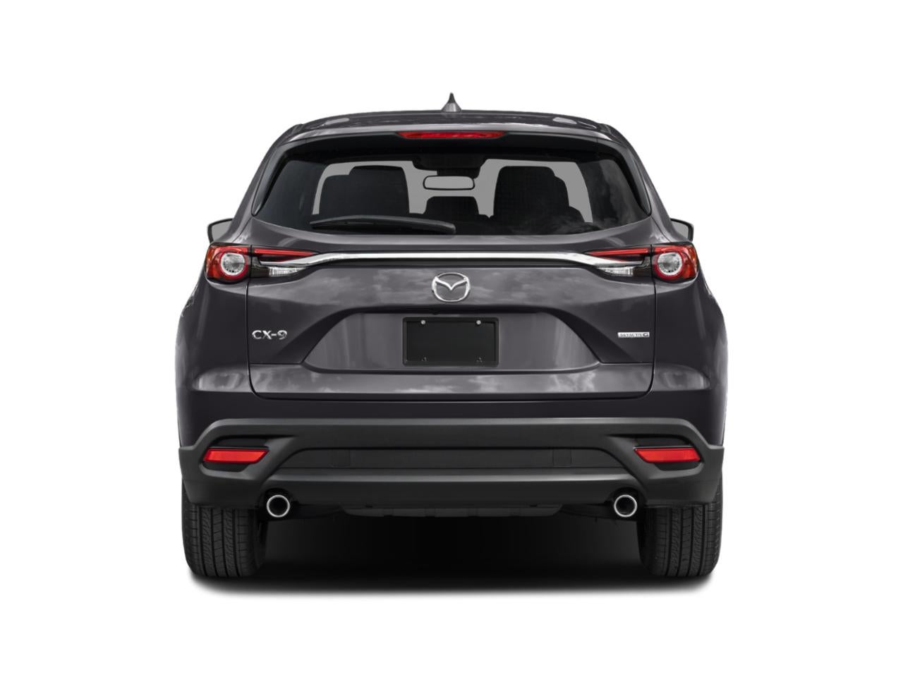 2021 Mazda Mazda CX-9 Sport AWD