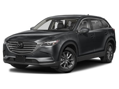 2023 Mazda Mazda CX-9 Touring AWD