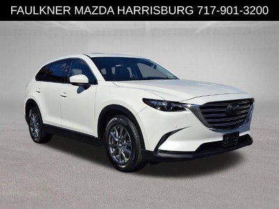 2018 Mazda Mazda CX-9 Touring AWD