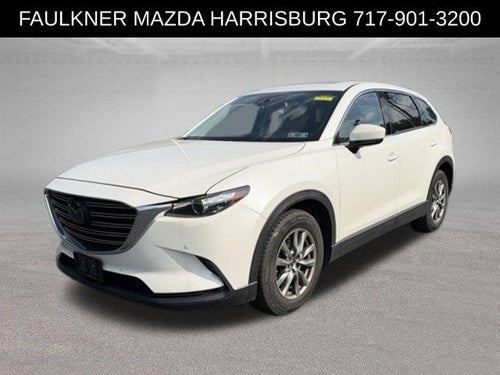 2018 Mazda Mazda CX-9 Touring AWD