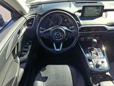 2018 Mazda Mazda CX-9 Touring AWD