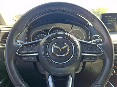 2018 Mazda Mazda CX-9 Touring AWD